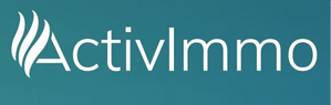 Logo SCPI ActivImmo - Alderan