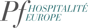 Logo PF Hospitalité Europe - Périal